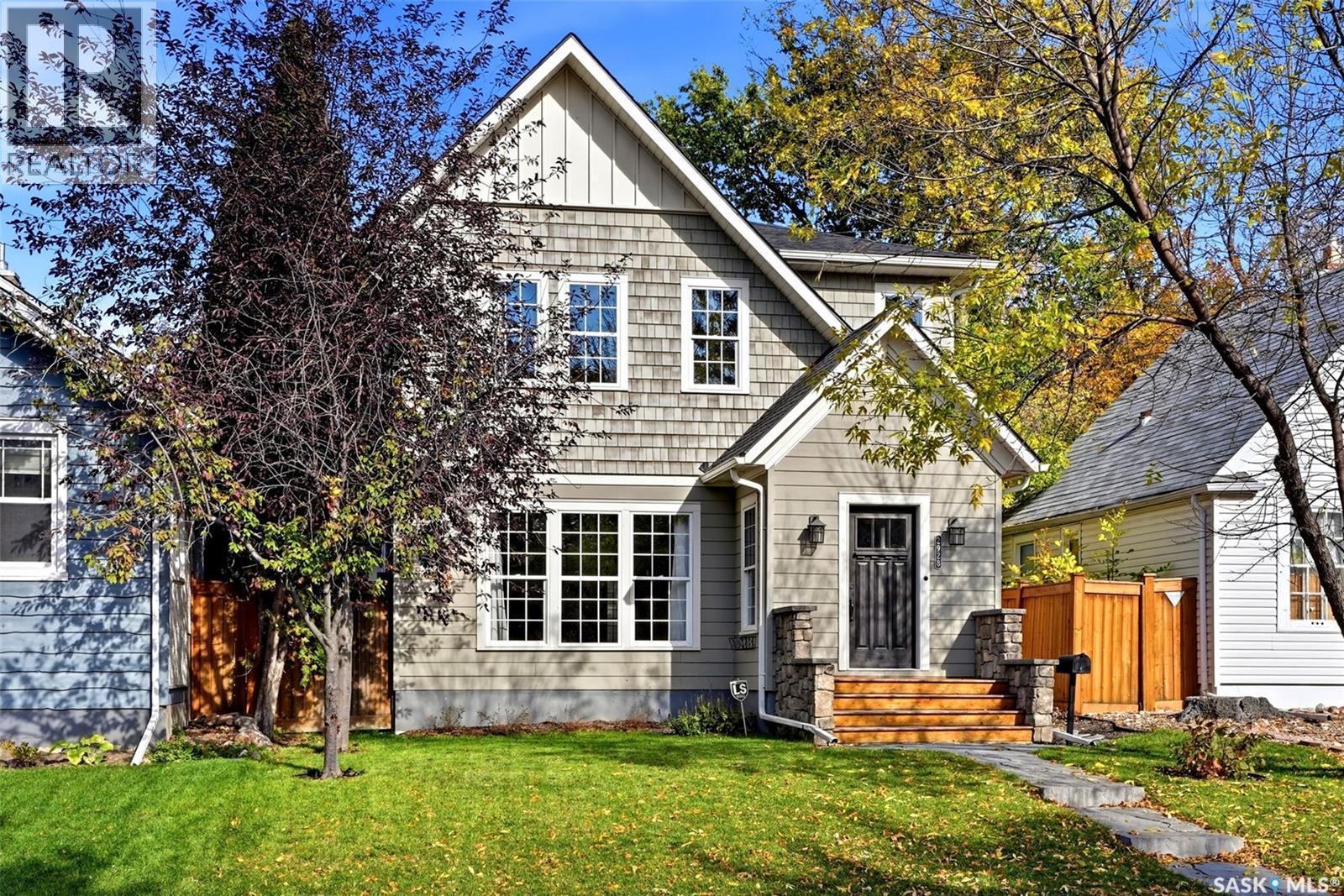 2928 19Th Avenue, Regina, SK