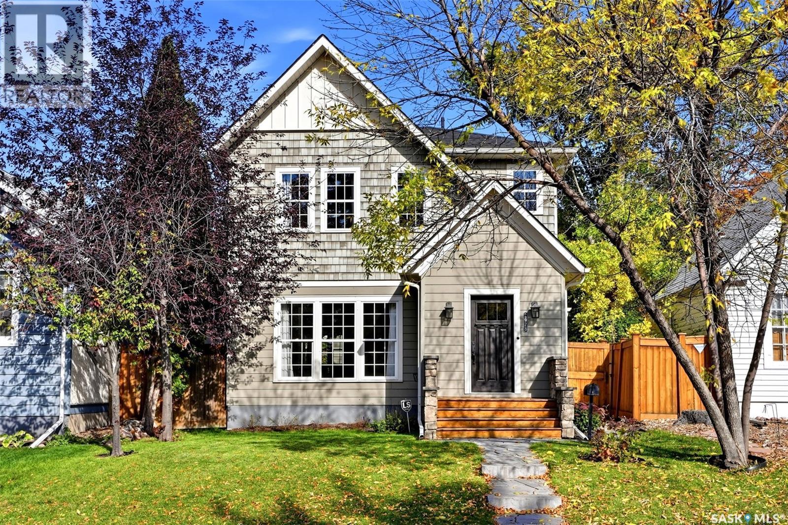 2928 19Th Avenue, Regina, SK