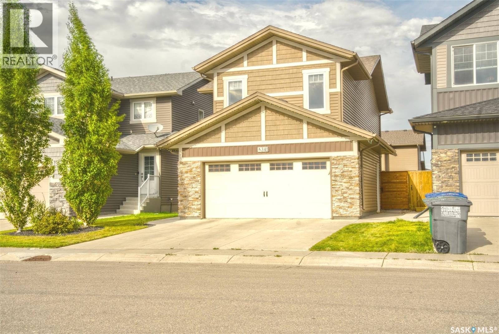 341 Germain Manor, Saskatoon, SK