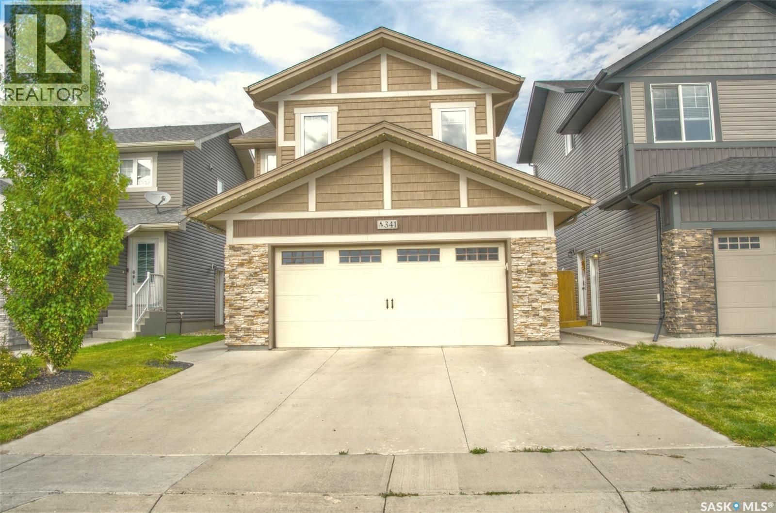 341 Germain Manor, Saskatoon, SK