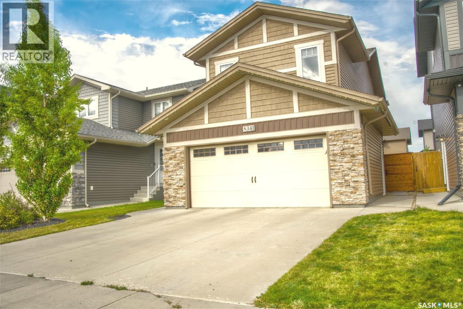 341 Germain Manor, Saskatoon, SK
