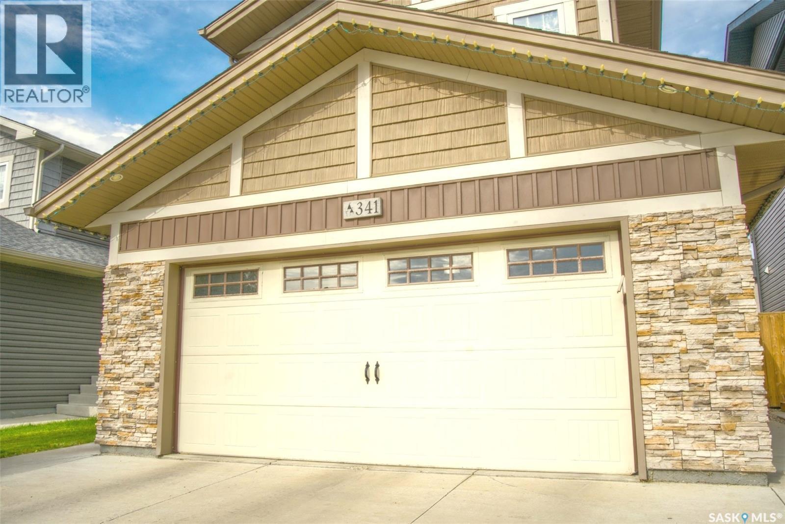 341 Germain Manor, Saskatoon, SK