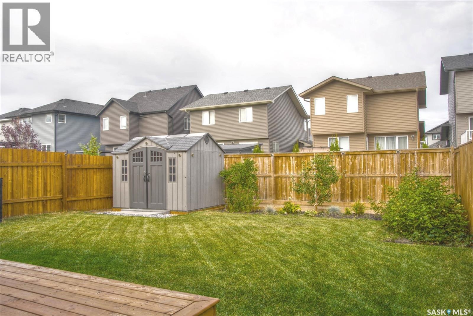 341 Germain Manor, Saskatoon, SK