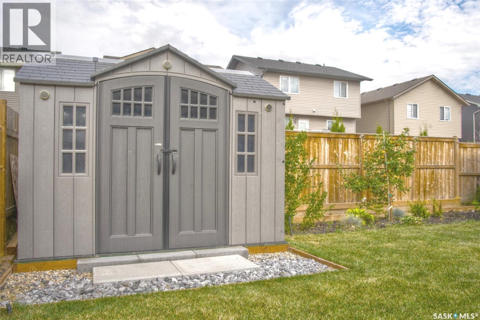 341 Germain Manor, Saskatoon, SK