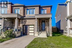 80 OAKTREE Drive Caledonia, ON N3W 0E8