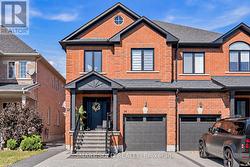 24 ANDES CRESCENT Vaughan, ON L4H 3H5