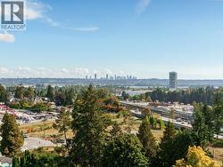 1608 555 DELESTRE AVENUE  Coquitlam, BC V3K 0A9