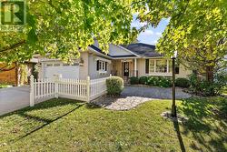 162 DAN STREET Arnprior, ON K7S 1V4