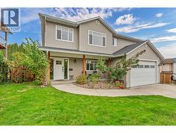 2390 Wiltse Drive Penticton, BC V2A 7Y9