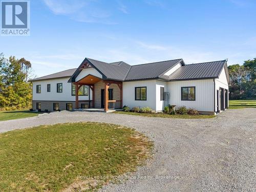 788 GALLIVAN ROAD  Quinte West (Sidney Ward), ON K0K 3E0