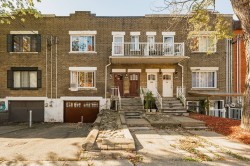 5602 - 5604 Av. McLynn Montréal (Côte-Des-Neiges/Notre-Dame-De-Grâce), QC H3X 2R1