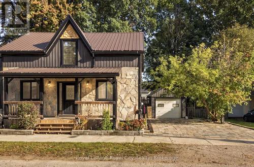 380 LIVINGSTONE AVENUE N  North Perth (Listowel), ON N4W 1R2