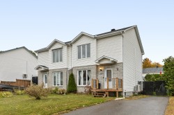 397 Rue Haspect Gatineau (Buckingham), QC J8L 3W7