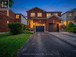 479 HEDDLE CRESCENT Newmarket, ON L3X 2J4
