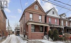 3 - 20 BIRCH AVENUE Hamilton, ON L8L 6H6