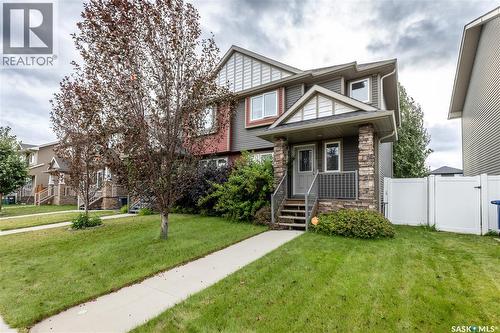 1318 Hunter Road, Saskatoon, SK 
