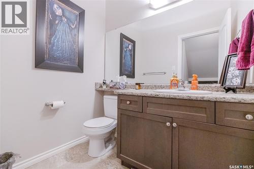 1318 Hunter Road, Saskatoon, SK 