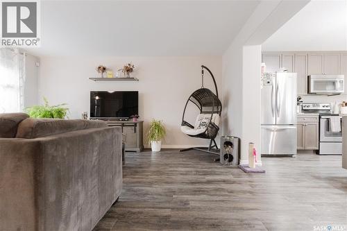 1318 Hunter Road, Saskatoon, SK 