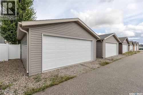 1318 Hunter Road, Saskatoon, SK 