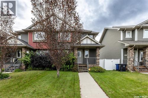 1318 Hunter Road, Saskatoon, SK 