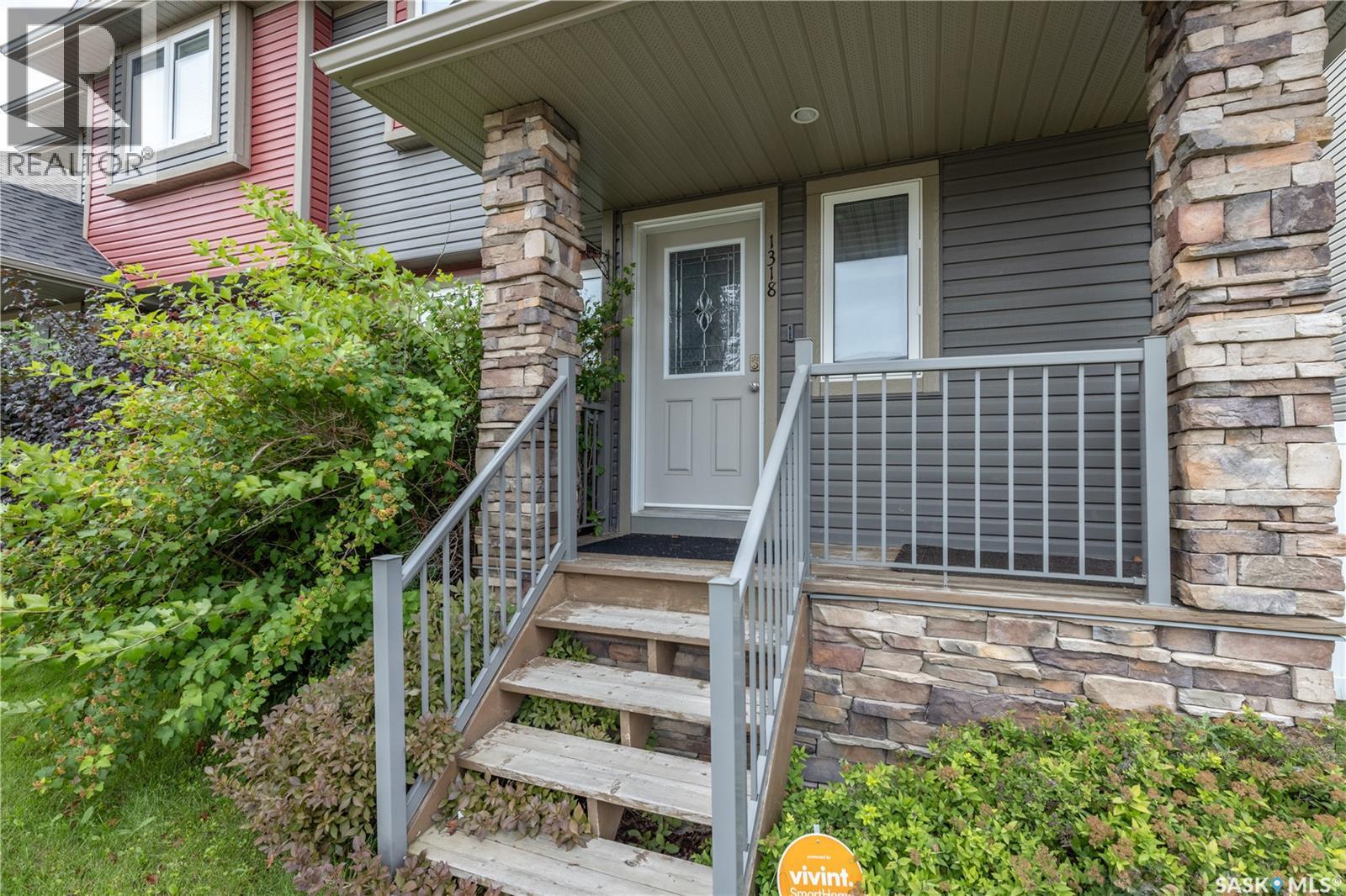 1318 Hunter Road, Saskatoon, SK