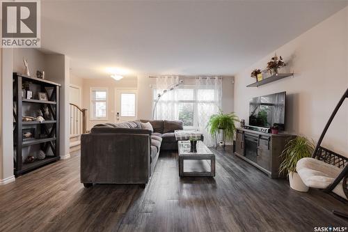 1318 Hunter Road, Saskatoon, SK 