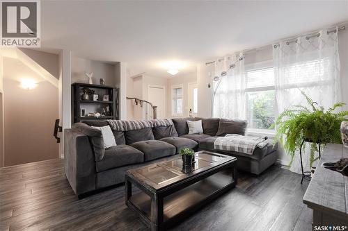 1318 Hunter Road, Saskatoon, SK 