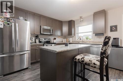 1318 Hunter Road, Saskatoon, SK 
