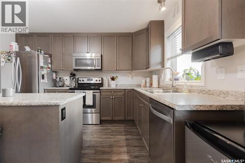 1318 Hunter Road, Saskatoon, SK 