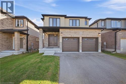 112 HONEY Street  Cambridge, ON N1T 0C6