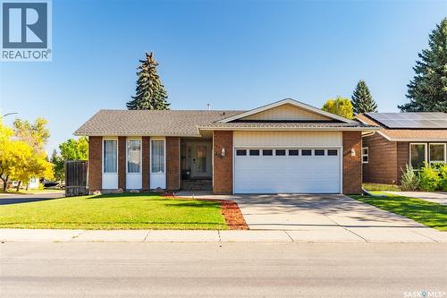 419 Kingsmere Boulevard, Saskatoon, SK 