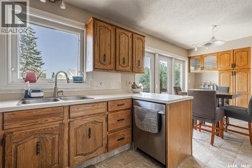 419 Kingsmere Boulevard, Saskatoon, SK 