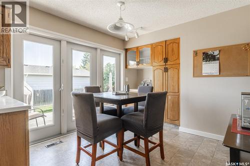419 Kingsmere Boulevard, Saskatoon, SK 