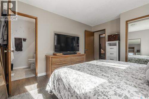 419 Kingsmere Boulevard, Saskatoon, SK 