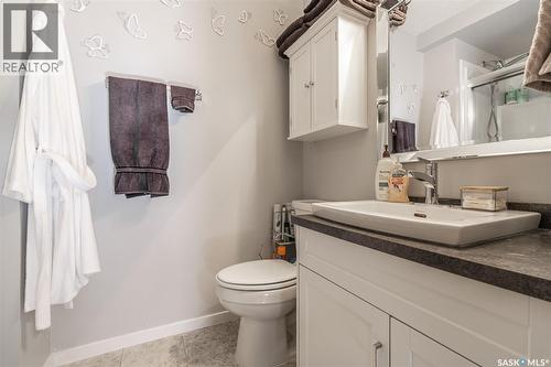 419 Kingsmere Boulevard, Saskatoon, SK 