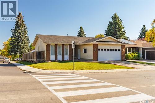 419 Kingsmere Boulevard, Saskatoon, SK 