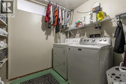 419 Kingsmere Boulevard, Saskatoon, SK 