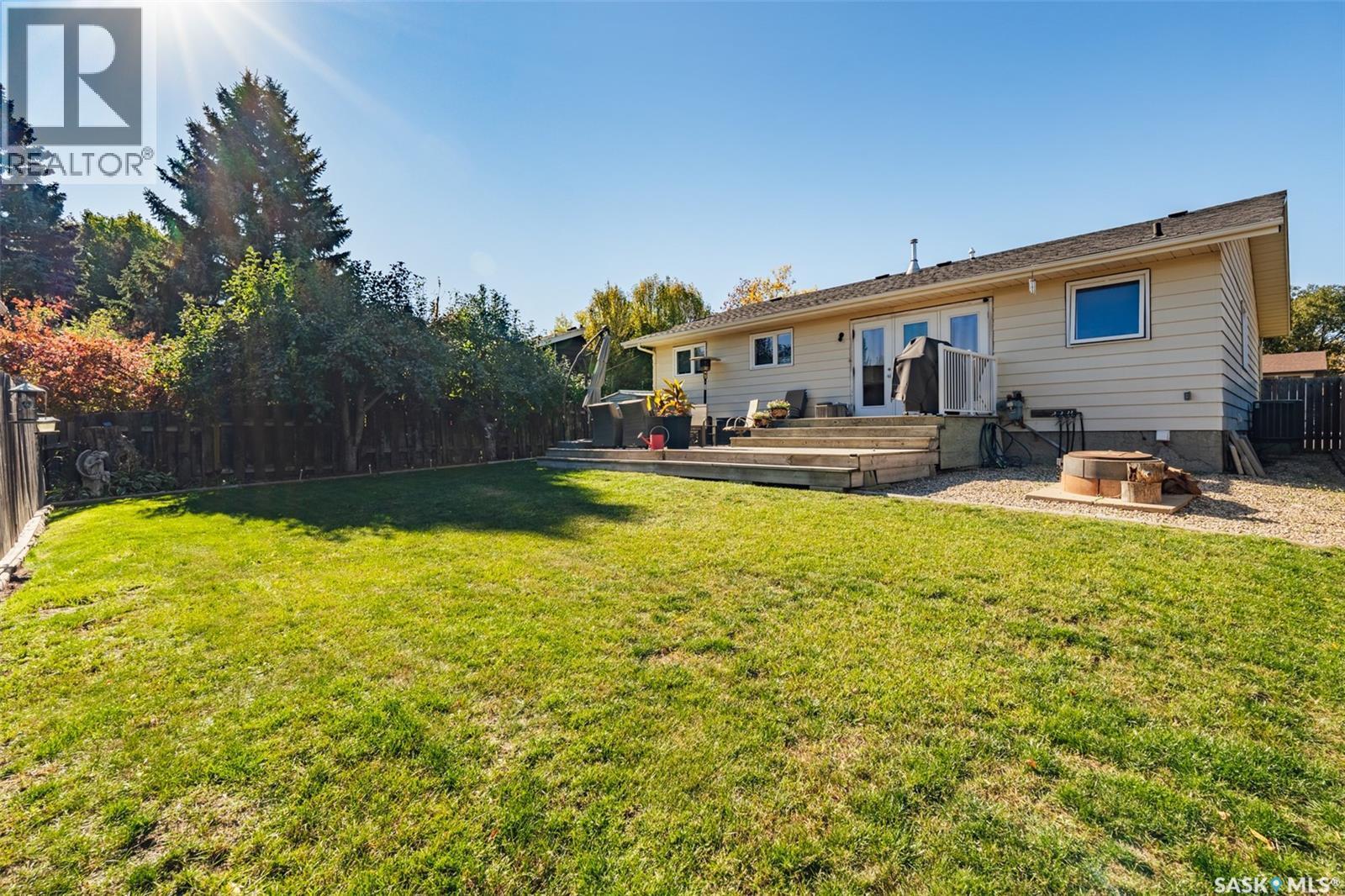 419 Kingsmere Boulevard, Saskatoon, SK
