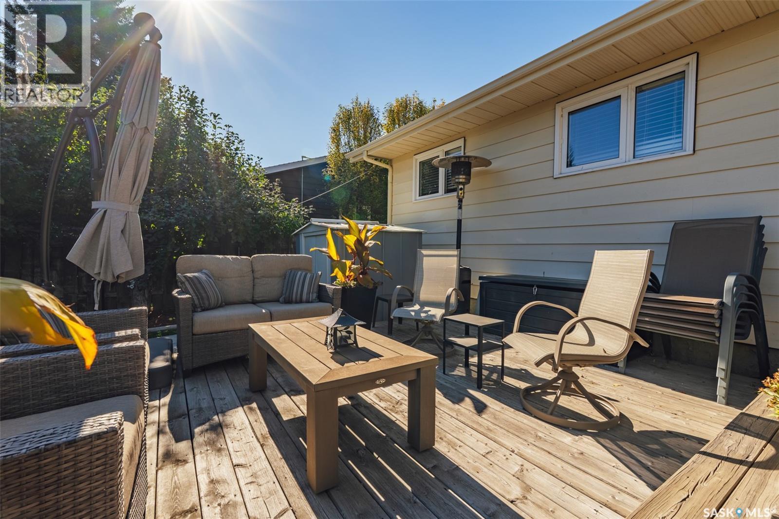 419 Kingsmere Boulevard, Saskatoon, SK