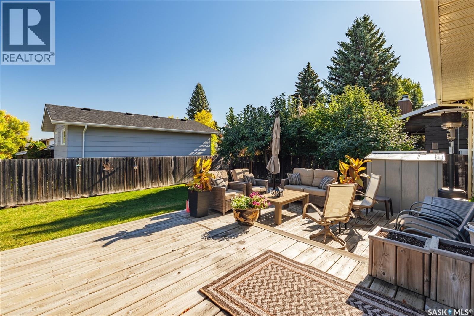 419 Kingsmere Boulevard, Saskatoon, SK