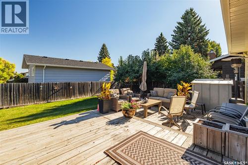419 Kingsmere Boulevard, Saskatoon, SK 
