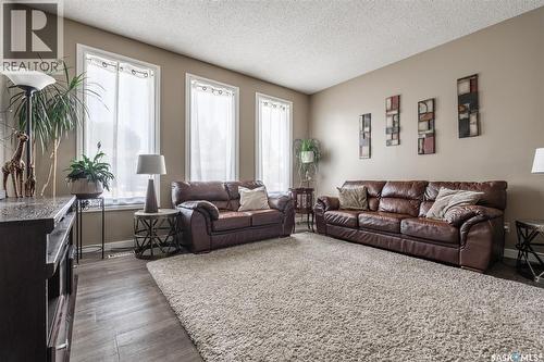 419 Kingsmere Boulevard, Saskatoon, SK 
