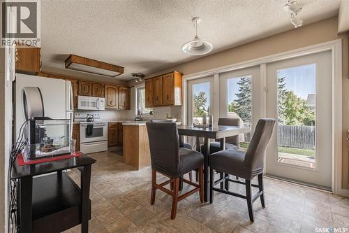 419 Kingsmere Boulevard, Saskatoon, SK 