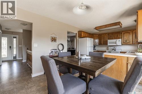 419 Kingsmere Boulevard, Saskatoon, SK 