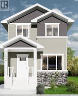 418 Stehwien STREET Saskatoon, SK S7W 1M9