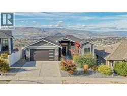 964 Mt Ida Drive Vernon, BC V1B 4C3