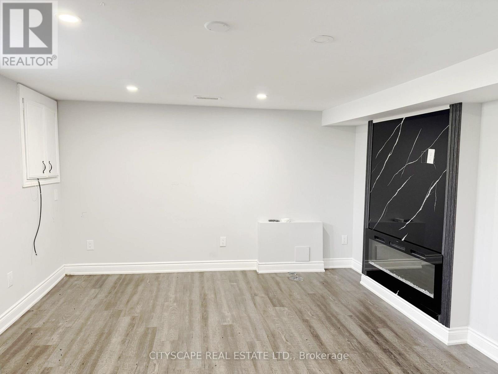 Basement: Rec Room - 205 Bonaventure Drive, Hamilton, ON