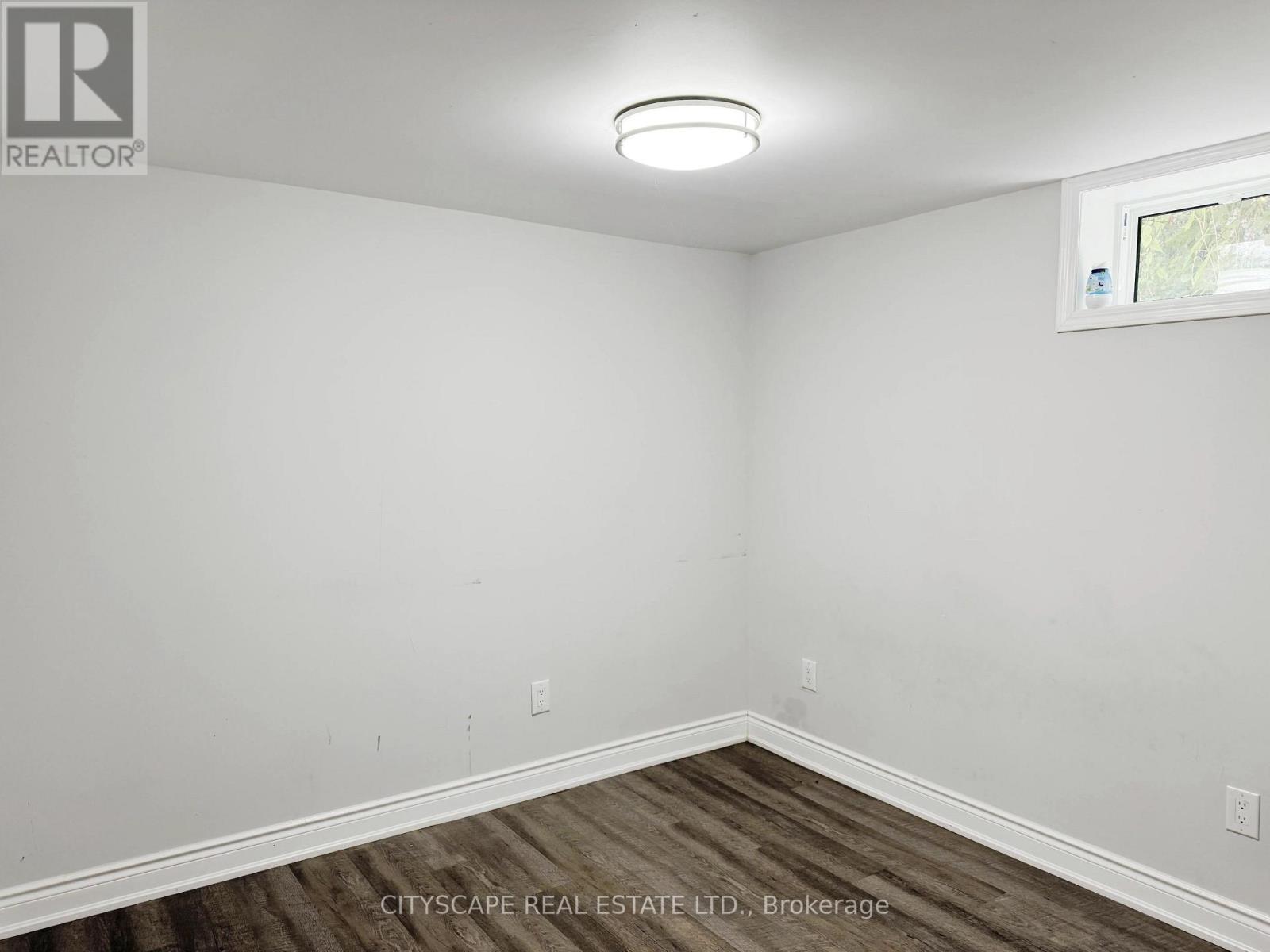 Basement: Bedroom #1 - 205 Bonaventure Drive, Hamilton, ON