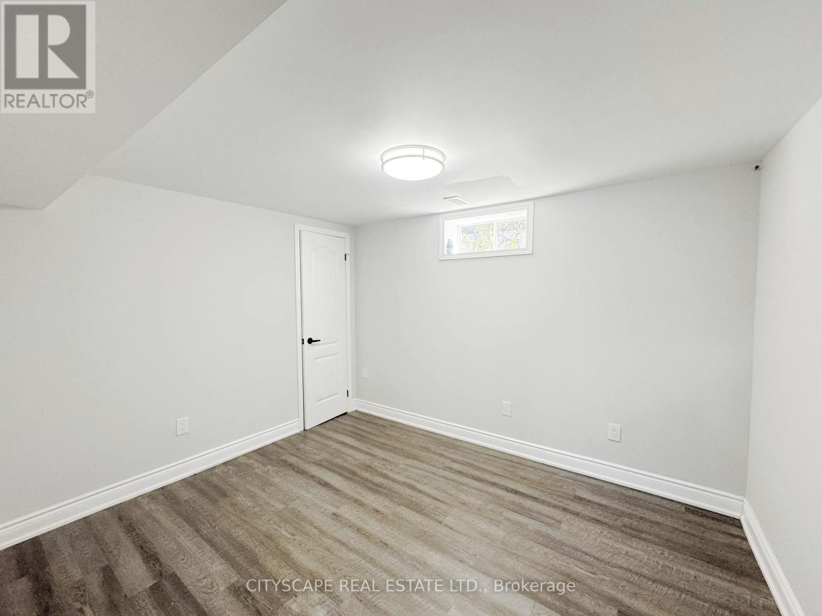 Basement: Bedroom #2 - 205 Bonaventure Drive, Hamilton, ON