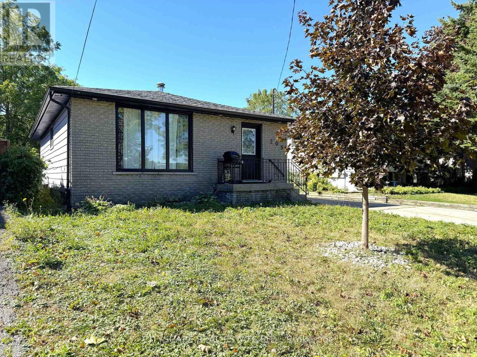 Street View - Left - 205 Bonaventure Drive, Hamilton, ON